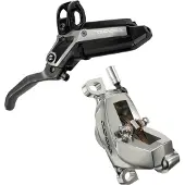 Sram Freio Traseiro Code Ultimate Stealth Hydraulic