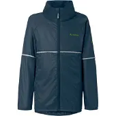 Vaude Bike Casaco Elmo Wind