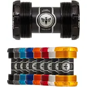 Chris King Copos Do Movimento Central Threadfit T47 30x