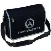 Gaya Bolsa De Mão Logo Overwatch