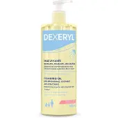 Dexeryl Gel De Banho Huile Lavante 500ml