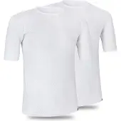 Gripgrab Base Layer De Manga Curta Ultralight Mesh 2 Unidades