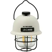 Nitecore LR40W White lâmpada de campismo