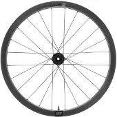 Giant Roda Dianteira De Estrada Slr 2 36 Disc Tubeless