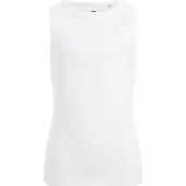 We fashion Top branco