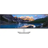Dell Monitor Curvo Ultrasharp U4924dw 49´´ Qhd Ips Led
