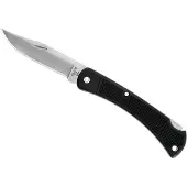 Buck 110 Folding Hunter LT light-weight faca de caça