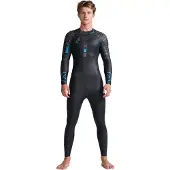 2XU Roupa De Neoprene De Manga Comprida Propel 2