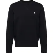 Ralph Lauren Sweatshirt preto / branco