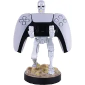 Exquisite Gaming Suporte Para Smartphones Terminator 21 Cm