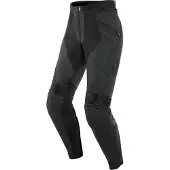 Dainese Calças De Couro Pony 3