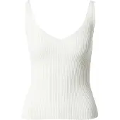 Vero Moda Camiseta Sem Mangas Glory Rib