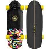 Hydroponic Surfskate Rounded 30´´