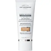 Institut Esthederm Photo Reverse Anti Dark Spots Face Care 50 ml Beige Medium