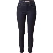 Levi's Calças de ganga '721 High Rise Skinny' azul ganga