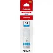 Canon Cartucho De Tinta Gi-51 C