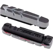 BBB Pastilhas De Freio De Aro Carbstop 2 Pares