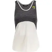 Karpos Camiseta Sem Mangas Alta Via Polartec