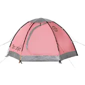 Samaya - Tendas caminhada/trekking - 2.5 Pink para Unissexo - Rosa