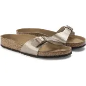 Birkenstock Sandálias Madrid Bs Narrow
