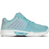 K-Swiss Tênis Para Saibro Express Light 2 Hb