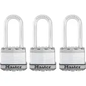 Master Lock Cadeado M1eurtrilhcc