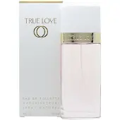 Elizabeth Arden perfume True Love EDT 100 ml
