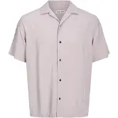 Jack & Jones Camisa De Manga Curta Jeff Resort