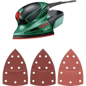 Bosch Psm 100 E Acessórios Polidor Elétrico