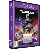 Cartucho Arcade Toaplan 2 Videojogo Retrô