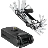 Topeak Ferramenta Multiusos Ninja Master+ T20