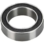 BLACK BEARING Rolamentos De Pedal Max Max 63803-2rs