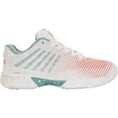 K-Swiss Tênis Para Saibro Hypercourt Express 2 Hb