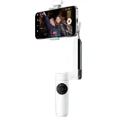 Insta360 Gimbal De Smartphone Flow Creator Kit