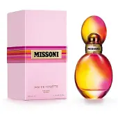 Missoni perfume Eau De Toilette EDT 30 ml