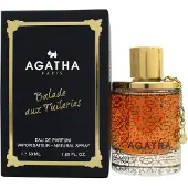 Agatha Ruiz de la Prada Água De Perfume Balade Aux Tuileries Spray 50ml