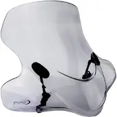 Puig Para-brisa City Touring Honda Scoopy Sh125i/sh150i
