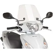 Puig Para-brisa Trafic Honda Vision 110