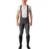Castelli Calças De Ciclismo Velocissimo 5