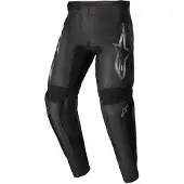 Alpinestars Stella Fluid Calças cruzadas Preto 30 mulheres