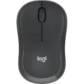 Logitech Rato Sem Fio M240 Silent