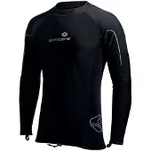Lavacore Camiseta Térmica De Manga Comprida