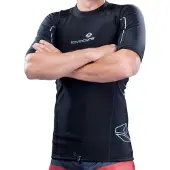 Lavacore Camiseta Térmica De Manga Curta