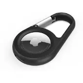 Belkin Capa De Mosquetão Airtag Msc008btbk