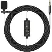 Mirfak Microfone Da Câmera Mc1
