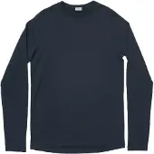 Houdini Camiseta De Manga Comprida Desoli Thermal Crew
