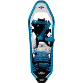 Atlas Snow-shoe Raquetes De Neve Femininas Range Bc