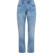 Carhartt WIP Calças de ganga 'Klondike' azul ganga