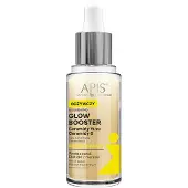 Apis Ceramide Power - esfoliante facial em hidrogel com ácidos, 100 ml