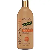 KATIVA Argan Oil Shampoo 500 ml